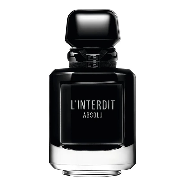 GIVENCHY L'INTERDIT ABSOLU EDP 80ML ürün görseli 1