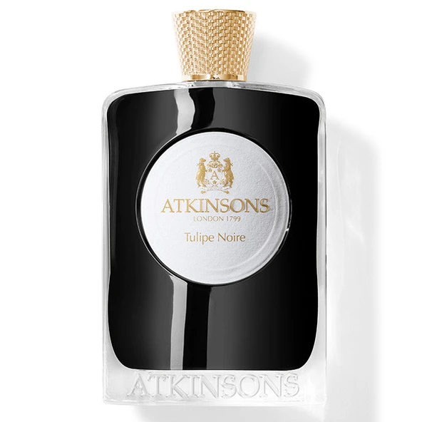 ATKINSONS PRIVE TULIPE NOIR 100ML EDP ürün görseli 1