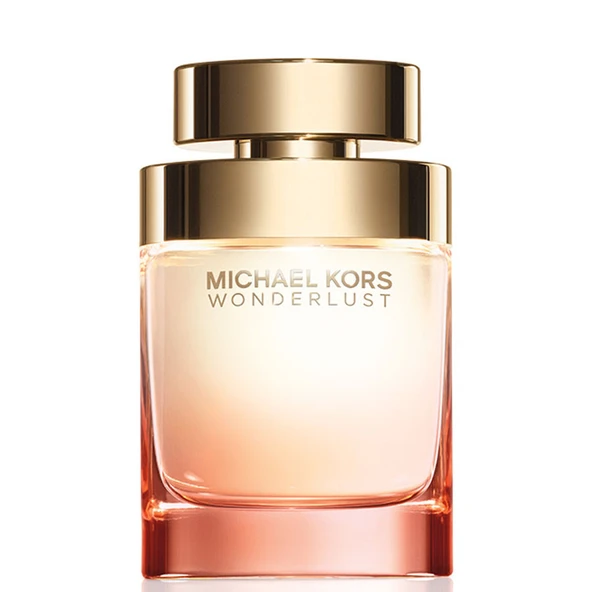 MICHAEL KORS WONDERLUST 100ml EDP ürün görseli 1