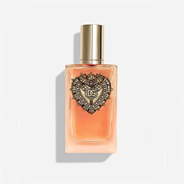 D&G DEVOTION INTENSE 100ml EDP - Resim 3