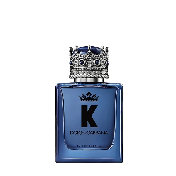 D&G K BY MEN 50ml EDP - Resim 3