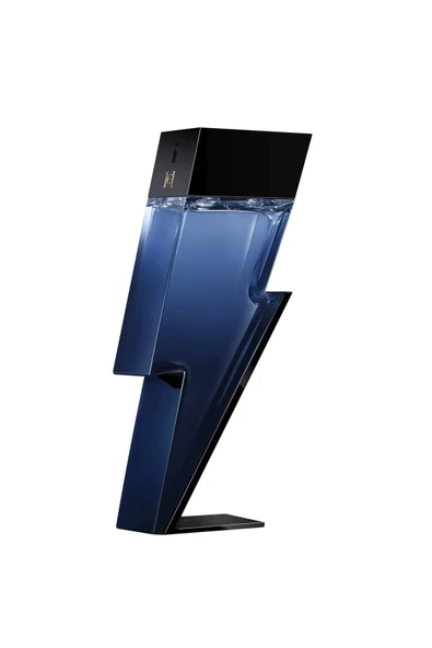 C.H. BAD BOY COBALT 100ml EDP - Resim 3