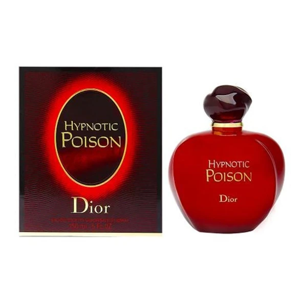 DIOR HYPNOTIC POISON 150ml EDT ürün görseli 1