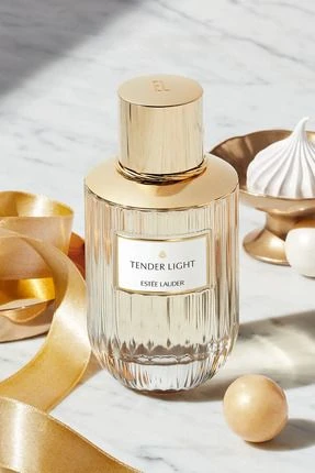 E.LAUDER TENDER LIGHT 100ml EDP - Resim 2