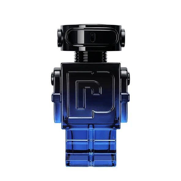 PACO RABANNE PHANTOM 50ml PARFUM INTENSE - Resim 3