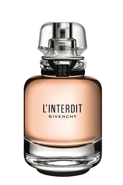 GIVENCHY L'INTERDIT EDP 80ML - Resim 2