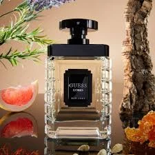 GUESS UOMO EST.1981 100ml EDT - Resim 3