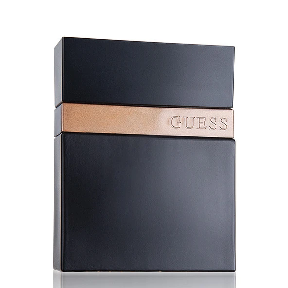 GUESS SEDUCTIVE HOMME NOIR 100ml EDT - Resim 3
