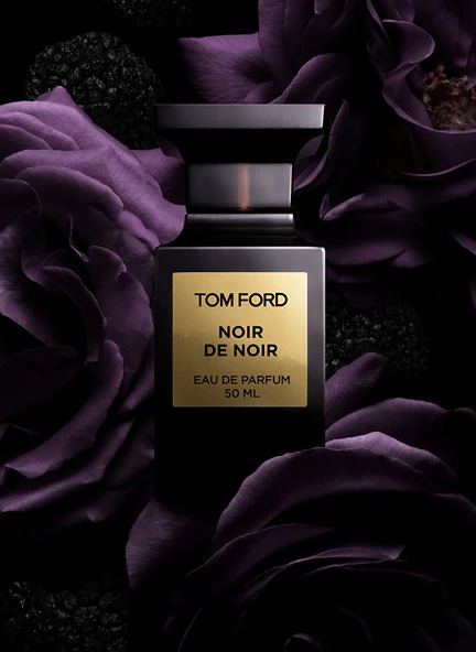 TOM FORD NOIR DE NOIR 50ml EDP ürün görseli 1