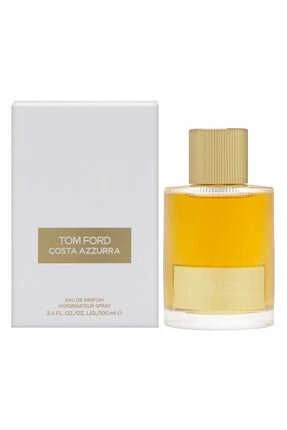 TOM FORD COSTA AZZURRA 100ml EDP - Resim 2