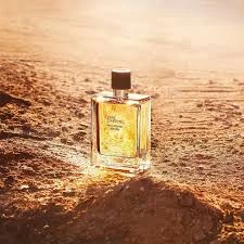 TERRE D'HERMES PURE PARFUM 200ML - Resim 2