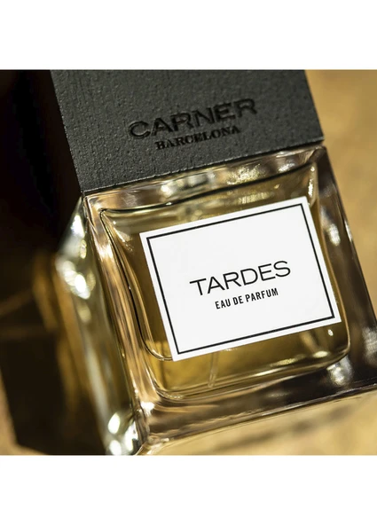 CARNER BARCELONA TARDES 100ML EDP - Resim 2