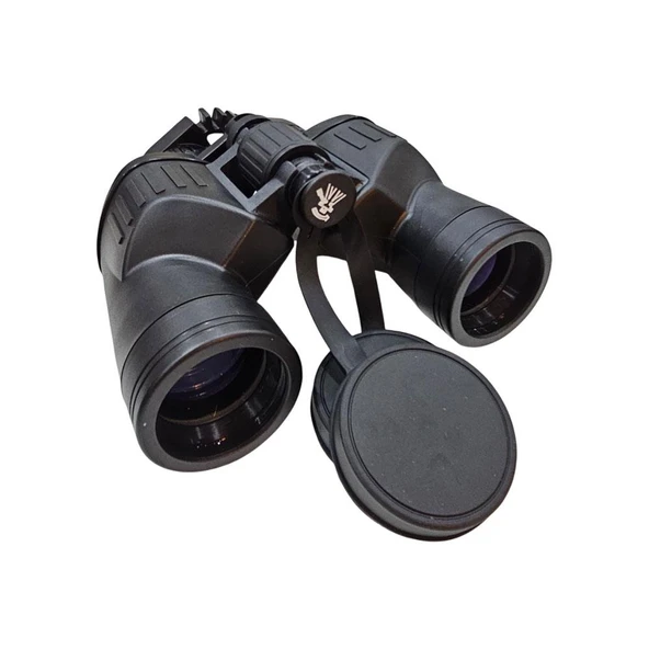 Brf D-004 8x40 El Dürbünü Siyah - Resim 2