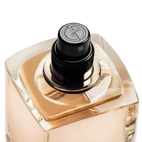 GIORGIO ARMANI SI 150ML EDP - Resim 3