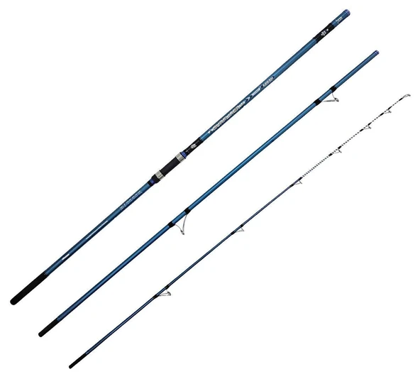 Okuma Surfliner+ Surf 420cm 100-250gr 3 Parça Olta Kamışı ürün görseli 1