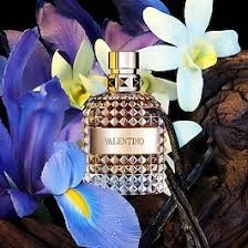 VALENTINO UOMO 100ml EDT - Resim 3