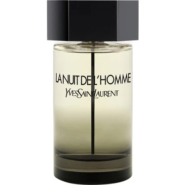 YSL LA NUIT DE L'HOMME 200ml EDT ürün görseli 1