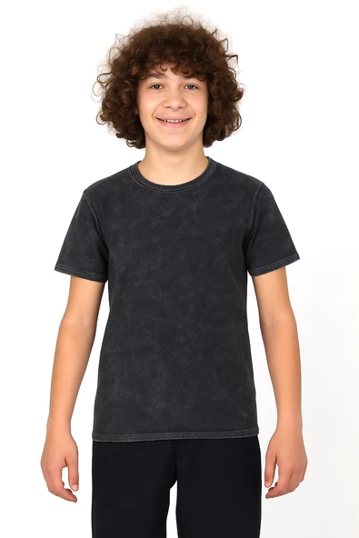 Erkek Çocuk T-Shirt - Resim 3