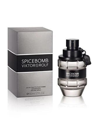 VIKTOR&ROLF SPICE BOMB EDT 50ML ürün görseli 1
