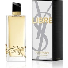 YSL LIBRE 90ml EDP - Resim 2