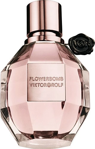 VIKTOR&ROLF FLOWERBOMB EDP 50ML - Resim 2