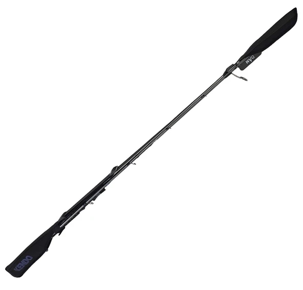 Kendo LRF Kamış Koruma Kılıfı (Neopren) ürün görseli 1