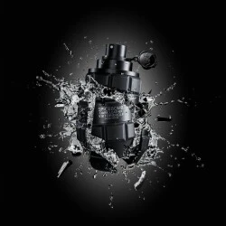 VIKTOR&ROLF SPICE BOMB DARK LEATHER EDP 90ML - Resim 3