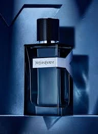 YSL Y MEN 100ml EDP INTENSE - Resim 3
