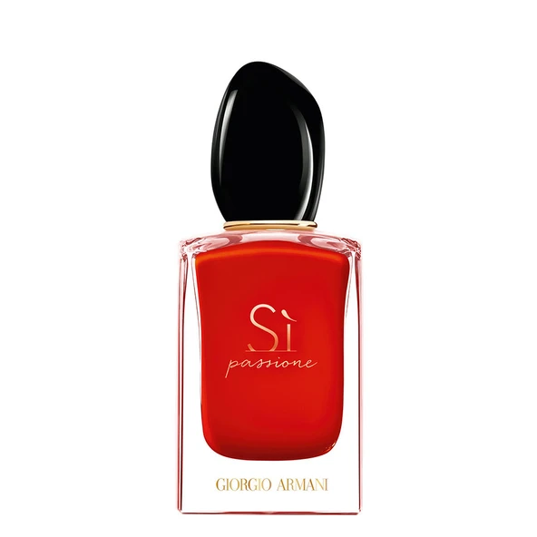 GIORGIO ARMANI SI PASSIONE 50ML EDP - Resim 2