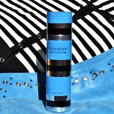 YSL RIVE GAUCHE FEMME 100ml EDT - Resim 3