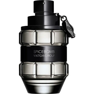 VIKTOR&ROLF SPICE BOMB EDT 50ML - Resim 2