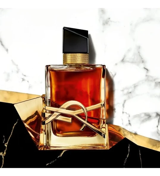 YSL LIBRE LE PARFUM 90ml EDP - Resim 3