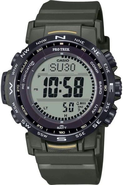 PRW-35Y-3BDR Kol Saati ürün görseli 1