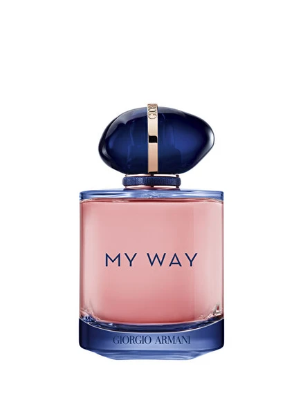 GIORGIO ARMANI MY WAY INTENSE 90ML EDP ürün görseli 1