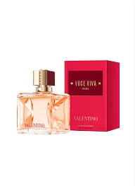 VALENTINO VOCE VIVA INTENSE 100ML EDP - Resim 2
