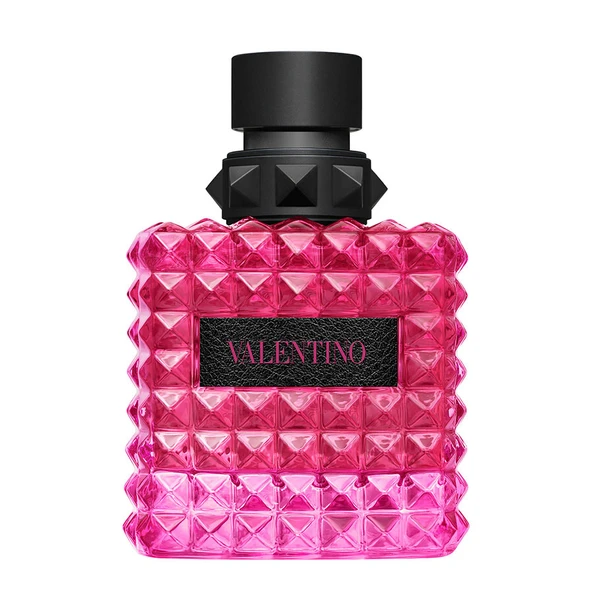 VALENTINO DONNA BORN IN ROMA EXTRADOSE 100ml EDP ürün görseli 1