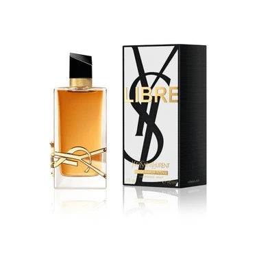 YSL LIBRE INTENSE 90ml EDP ürün görseli 1