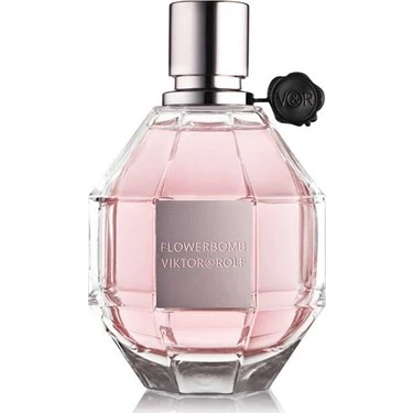 VIKTOR&ROLF FLOWERBOMB EDP 100ML ürün görseli 1