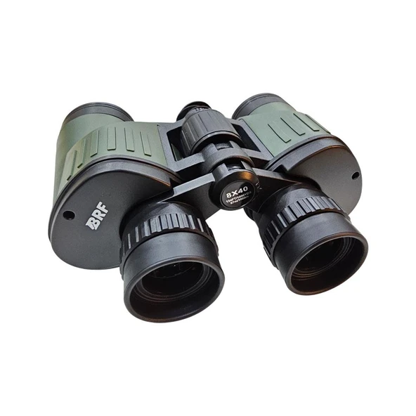 Brf D-003 8x40 El Dürbünü Haki ürün görseli 1