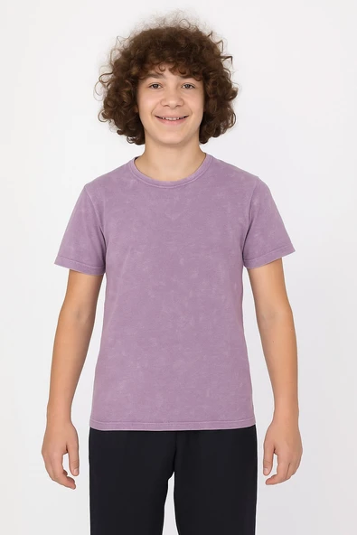 Erkek Çocuk T-Shirt - Resim 2