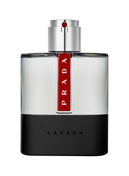 PRADA LUNA ROSSA CARBON 100ML EDT - Resim 2