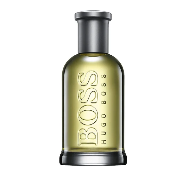 BOSS NO:6 BOTTLED 100ml EDT ürün görseli 1