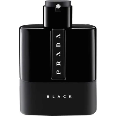 PRADA LUNA ROSSA BLACK 100ML EDP ürün görseli 1