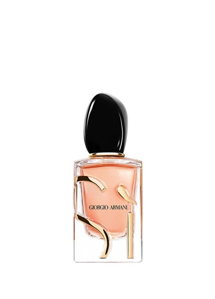 GIORGIO ARMANI SI INTENSE 50ML EDP REFILLABLE ürün görseli 1