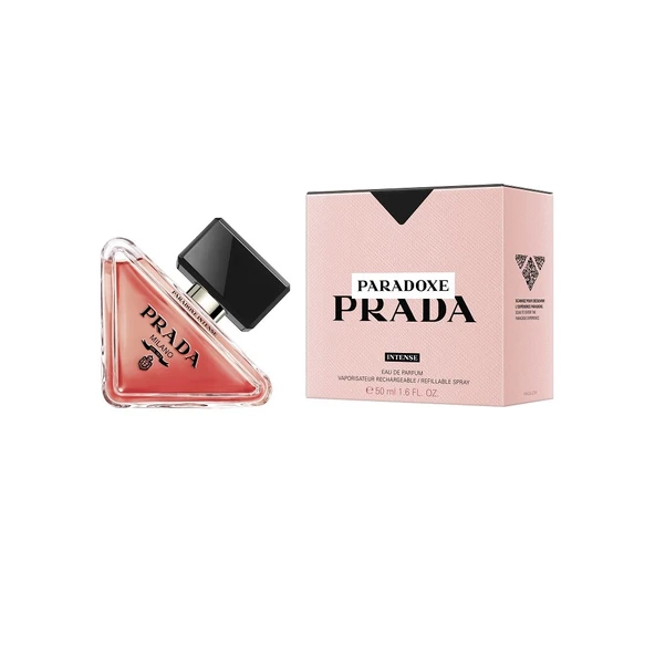 PRADA PARADOXE INTENSE 50ML EDP ürün görseli 1