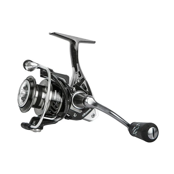 Okuma ITX-2500 7+1BB Olta Makinesi - Resim 2