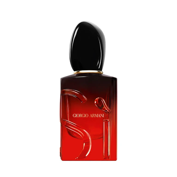GIORGIO ARMANI NEW SI PASSIONE INTENSE 50ML EDP ürün görseli 1
