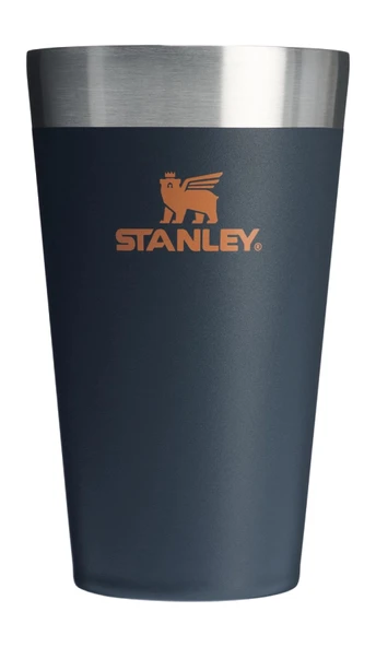 Stanley Adventure Vakumlu Soğuk İçecek Bardağı 0.47 Lt - Twilight ürün görseli 1