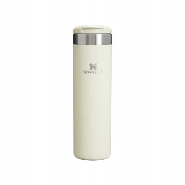 Stanley The AeroLight Transit Termos Bardak 0.60 Lt - (20 OZ) Cream ürün görseli 1