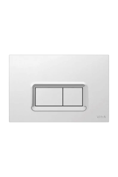 Vitra Modalist Loop R Kumanda Paneli Parlak Krom - 740-0680 New Desinger 744636 ürün görseli 1